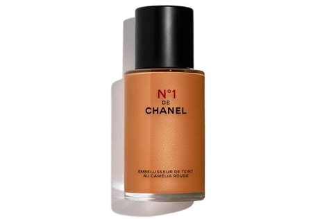 chanel skin enhancer review|chanel foundation primer.